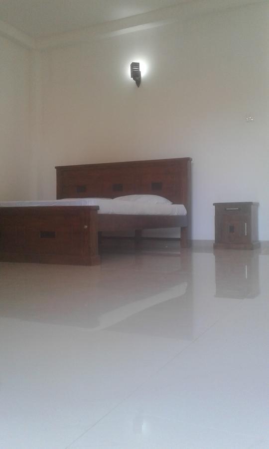 Dolphin Cottage มิริสซา ภายนอก รูปภาพ